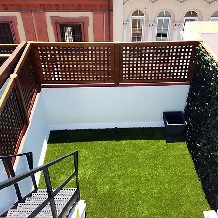 Dreamsapt Sagasta Seville Exterior photo